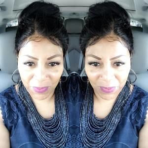 Meet your Posher, Acquanetta